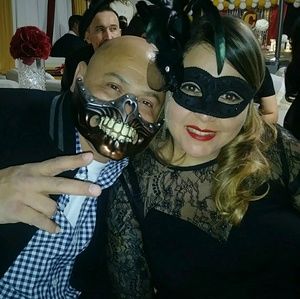 Meet your Posher, Ricardo